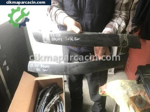 Volkswagen Passat Tampon Izgara Çıtası çıkma parça