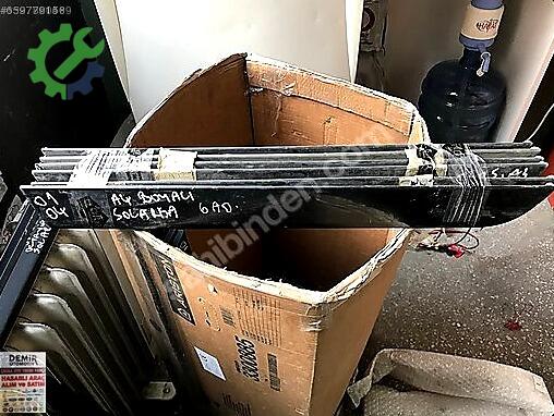 Audi A4 Sol Ön Kapı çıkma parça