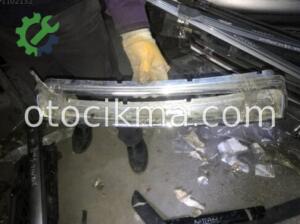 2001-2005A4 PANJUR NİKELAJI AUDİ ORJİNAL ÇIKMA PARÇA
