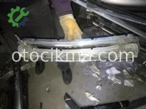 2001-2005A4 PANJUR NİKELAJI AUDİ ORJİNAL ÇIKMA PARÇA