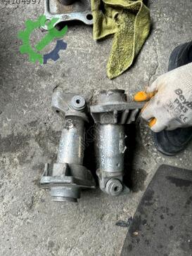 Audi A4 Ön Tampon Demiri 2001-2006 çıkma parça