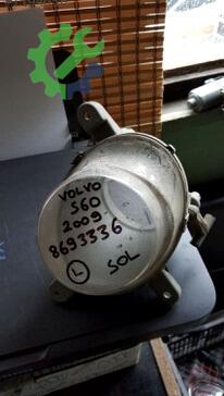 Volvo S60 Sağ Sis Farı 2001-2006 çıkma parça