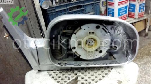Hyundai Santa Fe Dış Ayna Komple 2001-2006 çıkma parça