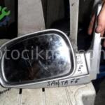 2001-2006 SANTAFE SAĞ SOL AYNA ÇIKMA PARÇA