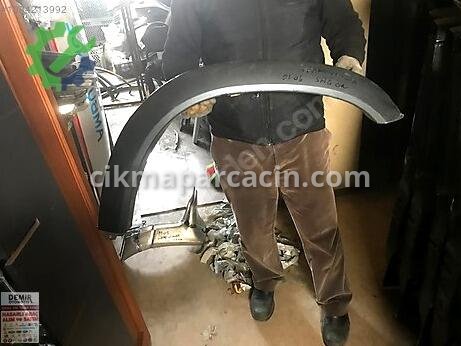Diğer Dodik çıkma parça
