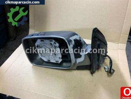 Nissan X-Trail Sol Dış Ayna çıkma parça