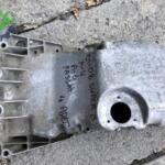 2001-2008 SÜPER B-A4-A6-PASSAT KARTER VOLKSWAGEN ORJİNAL
