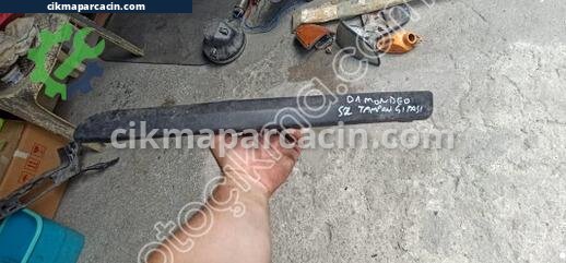Ford Mondeo Tampon Izgara Çıtası çıkma parça