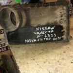 Nissan Vanetto Hava Filtresi Kutusu çıkma parça - OTOFİL YEDEK PARÇA Mersin