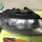2002-2004 A4 DÜZ SAĞ SOL FAR AUDİ ORJİNAL ÇIKMA PARÇA