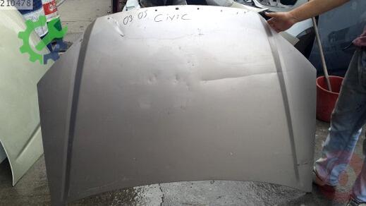 Honda Civic Kaput çıkma parça