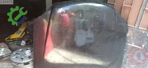 Honda Civic Kaput 2002-2004 çıkma parça