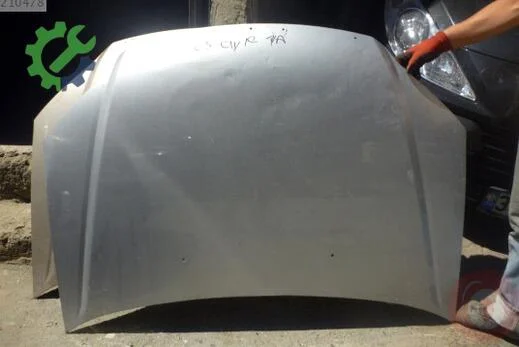 Honda Civic Kaput 2002-2004 çıkma parça