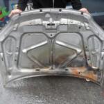 2002-2004 CİVİC KAPUT HONDA ORJİNAL ÇIKMA PARÇA