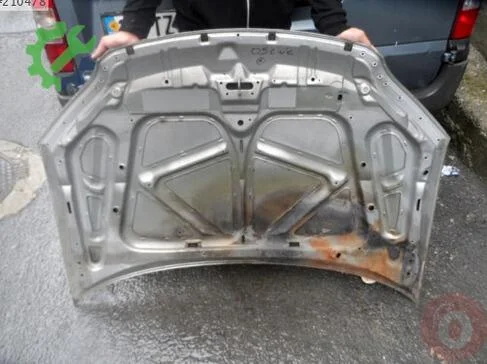 Honda Civic Kaput 2002-2004 çıkma parça