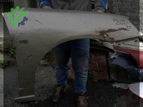 Honda Civic Sağ Ön Çamurluk 2002-2004 çıkma parça