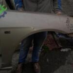 2002-2004 CİVİC SAĞ ÖN ÇAMURLUK HONDA ORJİNAL ÇIKMA PARÇA