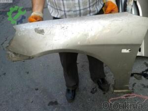 2002-2004 CİVİC SOL ÖN ÇAMURLUK HONDA ORJİNAL ÇIKMA PARÇA
