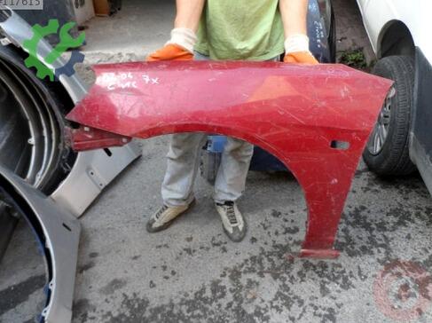 Honda Civic Sol Ön Çamurluk 2002-2004 çıkma parça