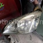 2002-2004 COROLLA HB SOL FAR TOYOTA ORJİNAL ÇIKMA PARÇA