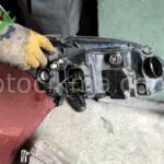 2002-2004 COROLLA HB SOL FAR TOYOTA ORJİNAL ÇIKMA PARÇA