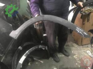 2002-2004 CRV SAĞ SOL ÖN DODİK HONDA ORJİNAL ÇIKMA PARÇA