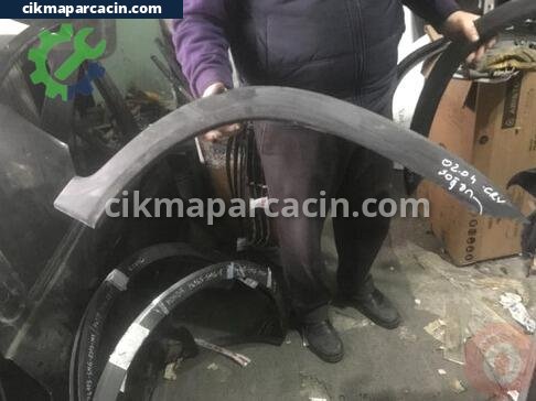 Honda CR-V Dodik çıkma parça