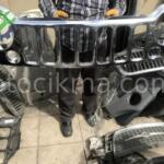 2002-2004 LİBERTY PANJUR JEEP ORJİNAL ÇIKMA PARÇA