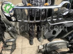 2002-2004 LİBERTY PANJUR JEEP ORJİNAL ÇIKMA PARÇA