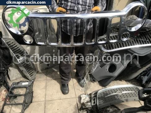 Jeep Liberty Panjur çıkma parça