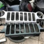 2002-2004 LİBERTY PANJUR JEEP ORJİNAL ÇIKMA PARÇA