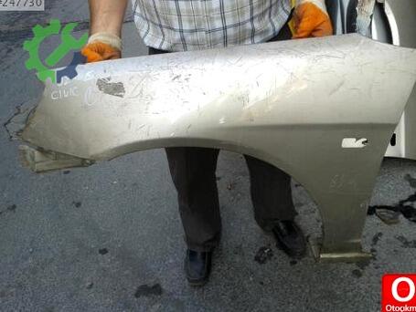 Honda Civic Çamurluk (Arka) 2002-2004 çıkma parça
