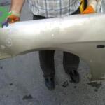 2002-2004 MODEL CIVIC 10ADET SOLÖNÇAMURLUK HONDA ÇIKMAPARÇA