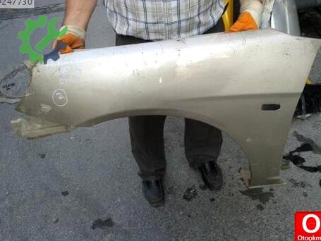 Honda Civic Çamurluk (Arka) 2002-2004 çıkma parça