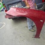2002-2004 MODEL CIVIC 10ADET SOLÖNÇAMURLUK HONDA ÇIKMAPARÇA