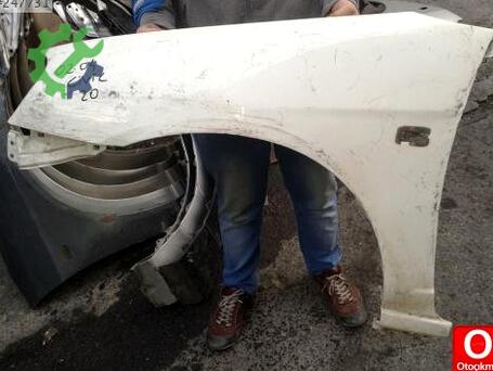 Honda Civic Çamurluk (Arka) 2002-2004 çıkma parça