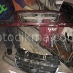 2002-2004 VİTARA PANJUR SUZUKİ ORJİNAL ÇIKMA PARÇA