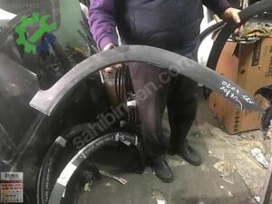 2002-2004 CRV SAĞ SOL ÖN ARKA DODİK HONDA ORJİNAL ÇIKMA PARÇA