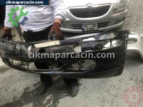 Mercedes-Benz S Serisi Ön Tampon çıkma parça