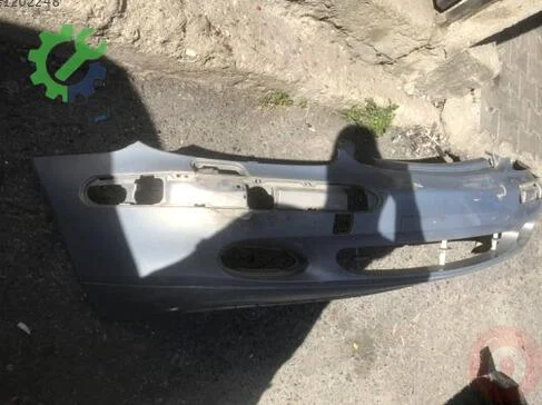 Mercedes-Benz S Serisi Ön Tampon 2002-2005 çıkma parça