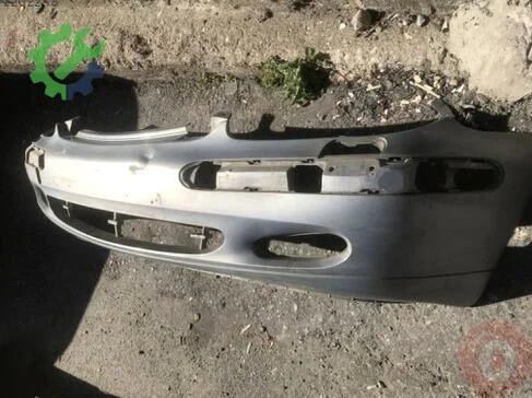 Mercedes-Benz S Serisi Ön Tampon 2002-2005 çıkma parça