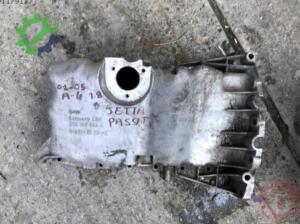 2002-2005 A4-JETTA-PASSAT KARTER VOLKSWAGEN ORJİNAL ÇIKMA