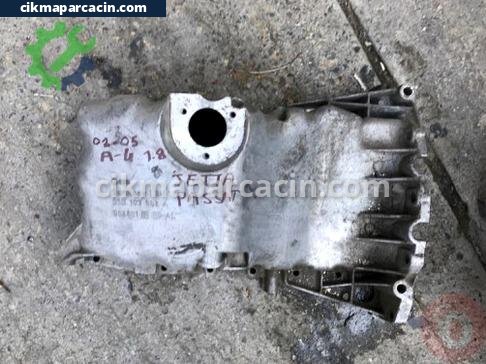 Audi A4 Karter çıkma parça