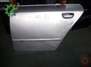2002-2005 A4 SOL ARKA KAPI AUDİ ORJİNAL ÇIKMA PARÇA