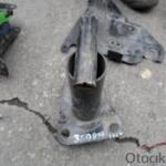 2002-2005 A4 TAMPON DEMİRİ AYAĞI AUDI ÇIKMA PARÇA