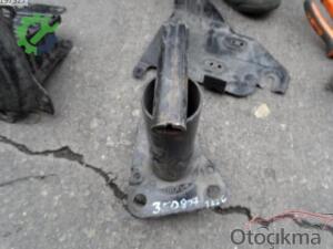 2002-2005 A4 TAMPON DEMİRİ AYAĞI AUDI ÇIKMA PARÇA