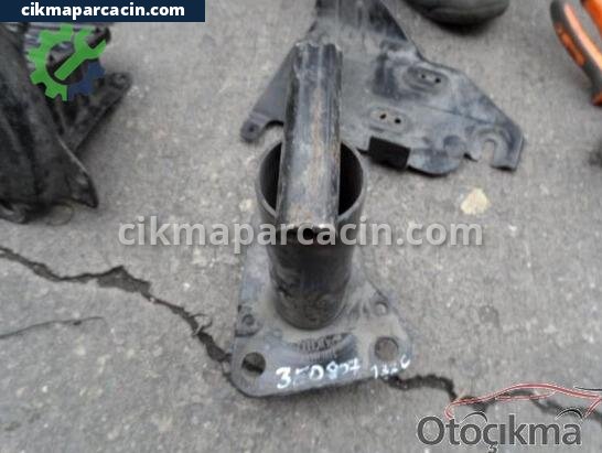 Audi A4 Tampon Demiri çıkma parça