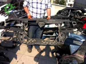 2002-2005 A6 PANEL AUDİ ORJİNAL ÇIKMA PARÇA