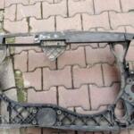 2002-2005 A6 PANEL AUDİ ORJİNAL ÇIKMA PARÇA