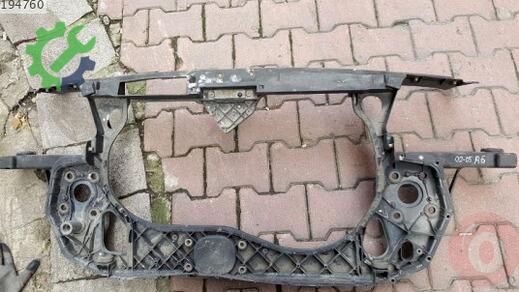 Audi A6 Ön Panel 2002-2005 çıkma parça